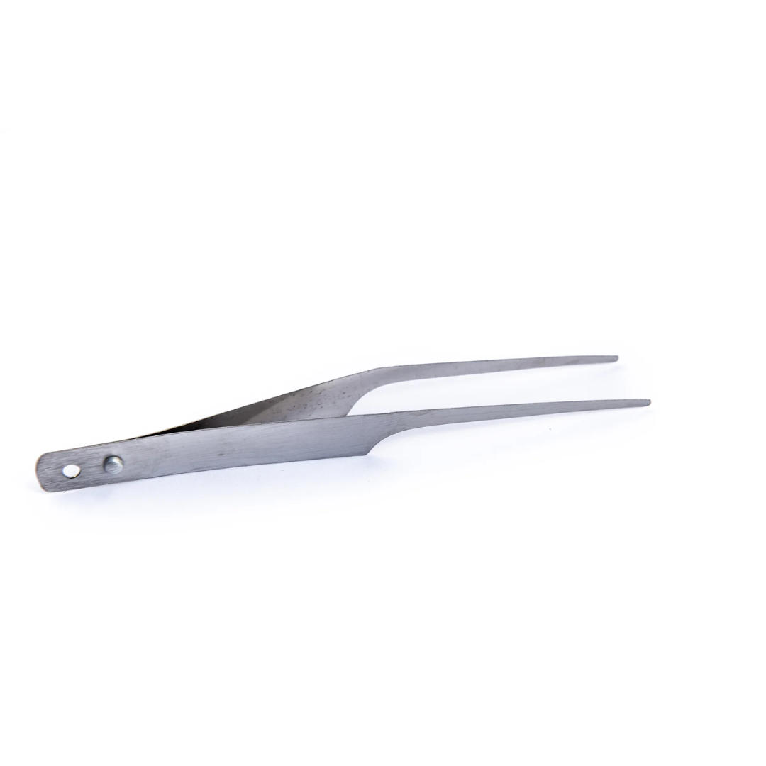 Featherweight Tweezers - Long Tip