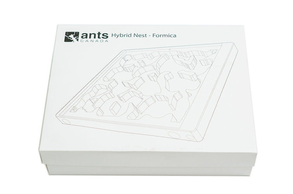 Formica Hybrid Nest™ 2.0