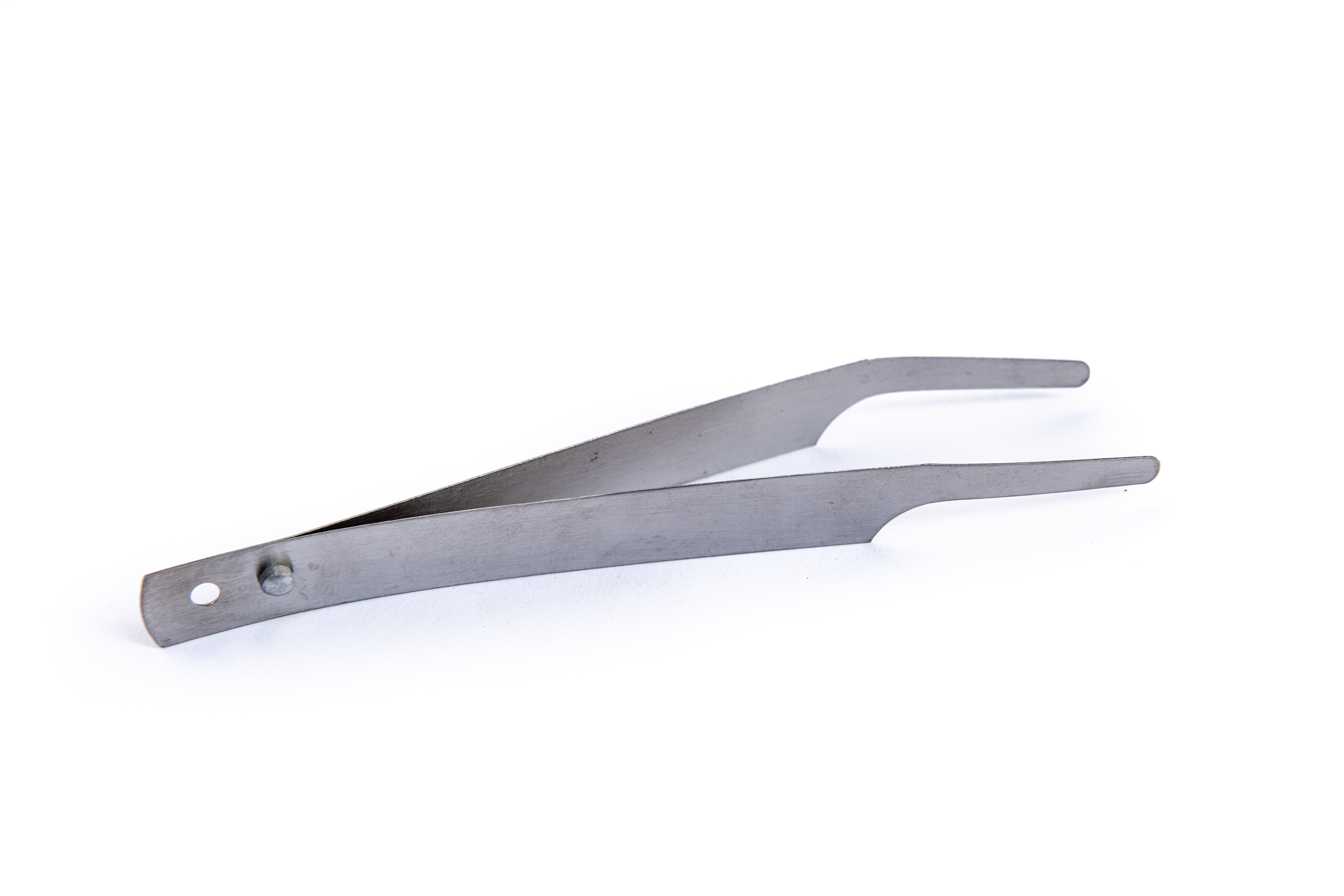 Featherweight Tweezers - Short Tip