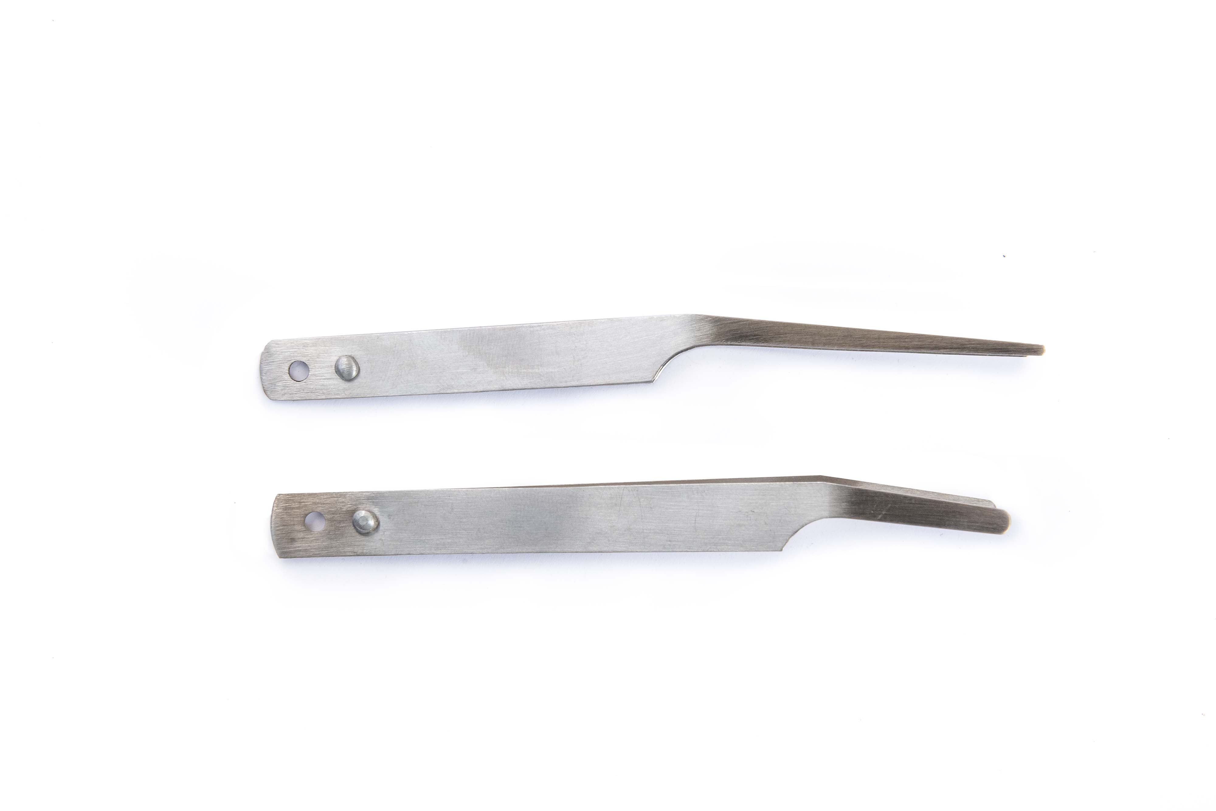 Featherweight Tweezers - Combo Pack